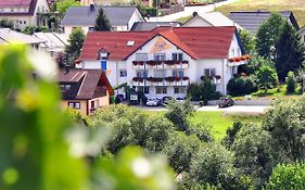 Hotelpension Gaestehaus Birgit